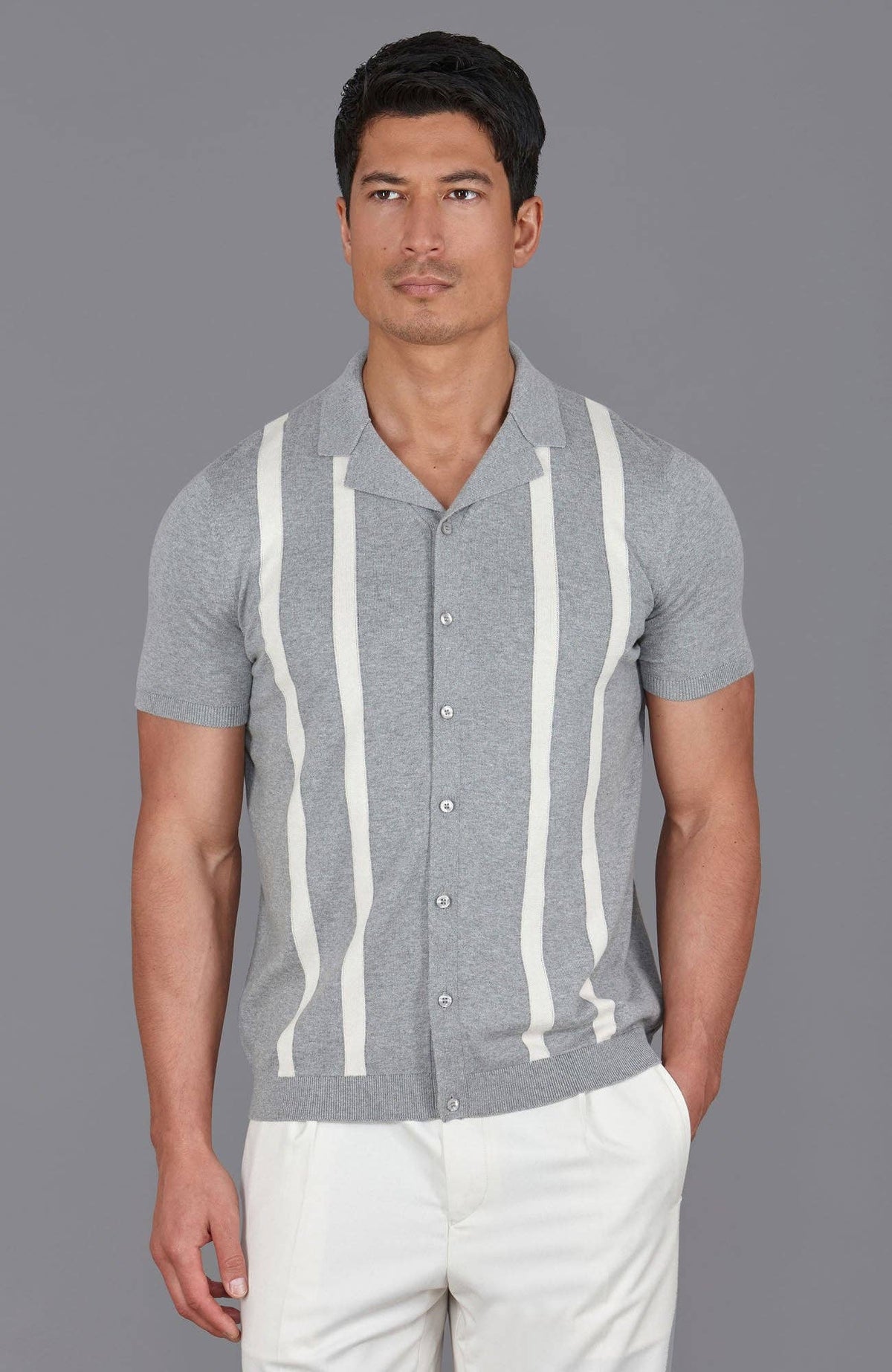 PAUL JAMES KNITWEAR