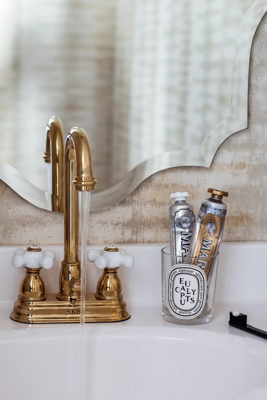 Marvis: The Art of the Everyday Ritual