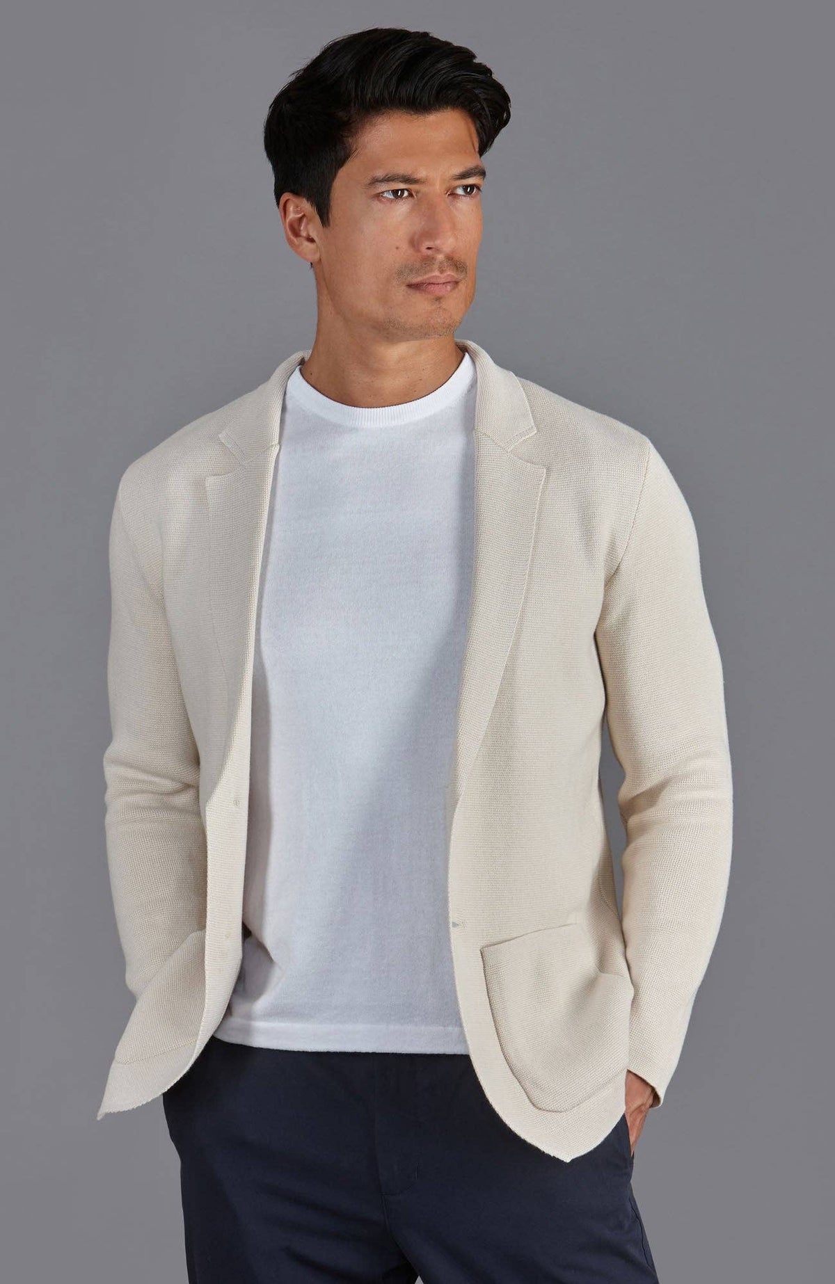 Paul James Knitwear