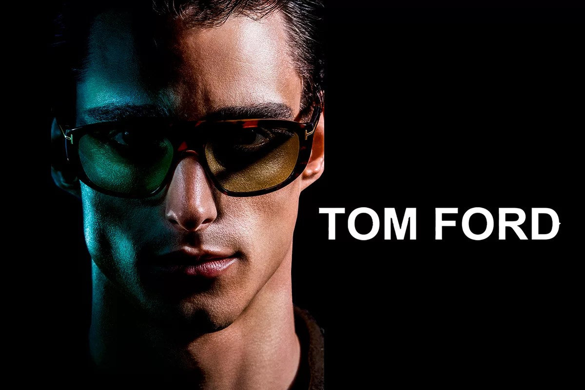 Tom Ford