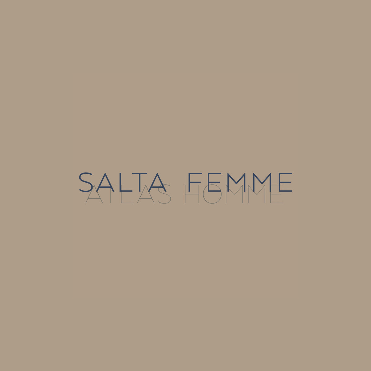 Salta Femme