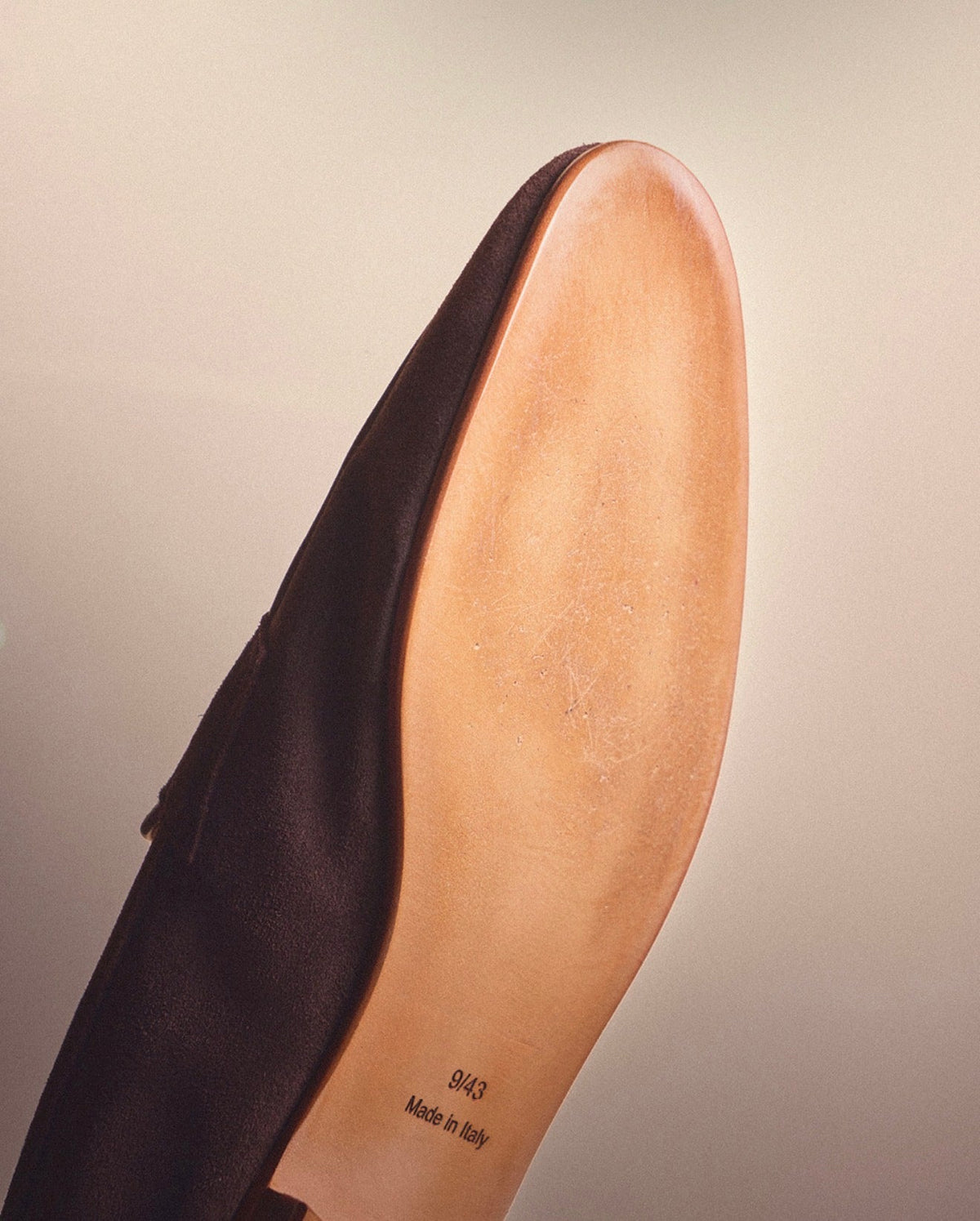 Footwear