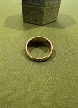 The Muse Ring