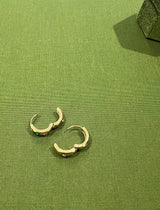 The Muse Earrings