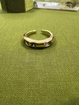 The Tessera Ring