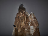 Smokey Citrine Cathedral Extra Large
