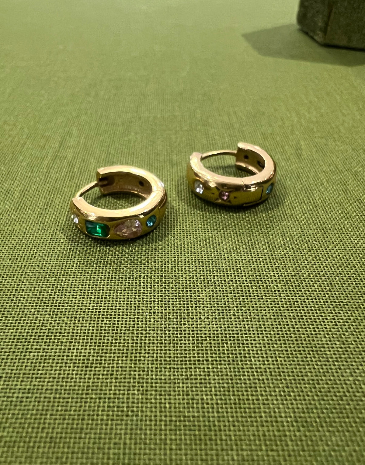 The Muse Earrings
