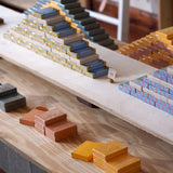 Sandstone Playing Cards