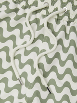 RIO SPORT COPACABANA SWIM - PALM GREEN