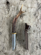 Morakniv Hunting & Fishing Knife No. 2