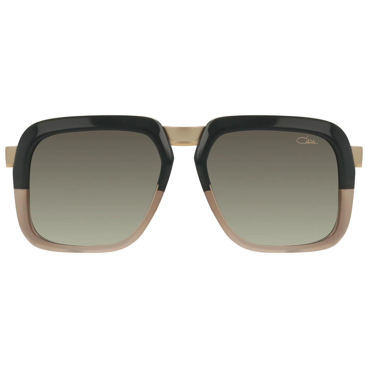 616 - Khaki/Gold
