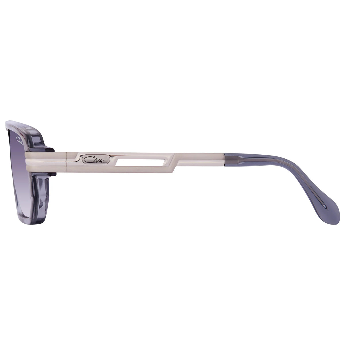 8045 - Grey/Silver