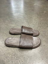 The Brando Sandal - Taupe