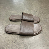 The Brando Sandal - Taupe