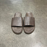 The Brando Sandal - Taupe