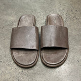 The Brando Sandal - Taupe