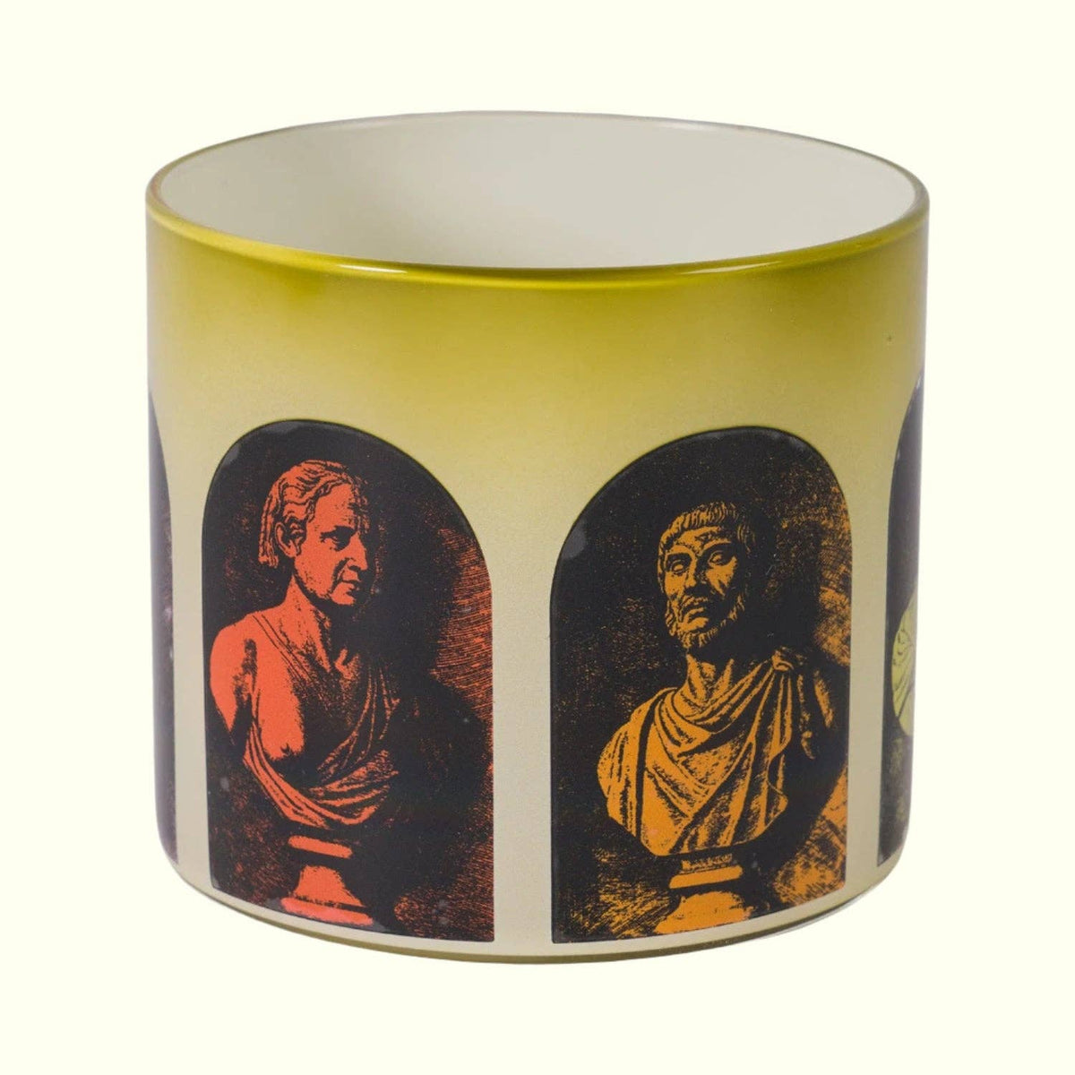 Classical Alcove Pot