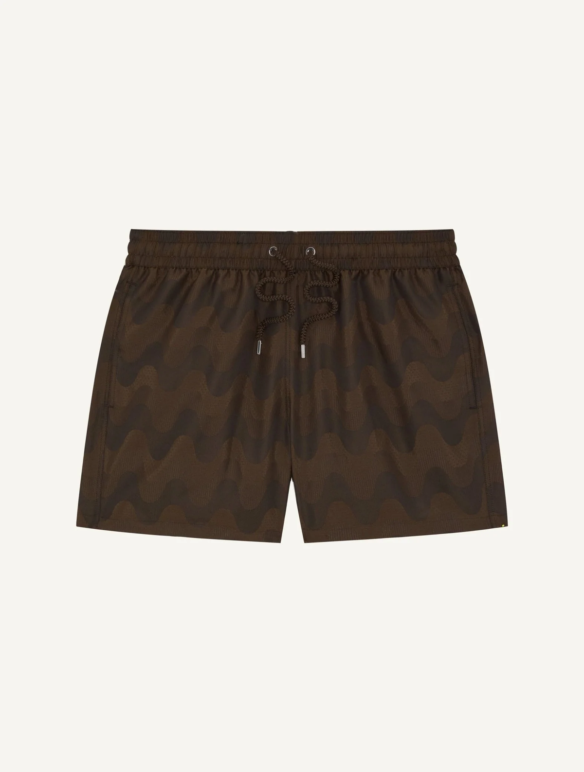 RIO SPORT COPACABANA JACQUARD SWIM - CACAO