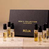Men's Discovery set