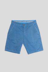 Bermuda Short - Dusty Blue