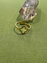 The Tyche Ring