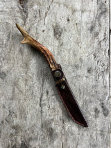 Morakniv Hunting & Fishing Knife No. 1