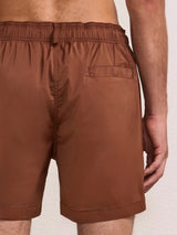 Salvador Sport Swim - Brown