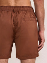 Salvador Sport Swim - Brown