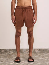 Salvador Sport Swim - Brown