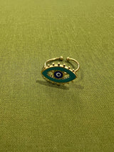 The Mati Ring