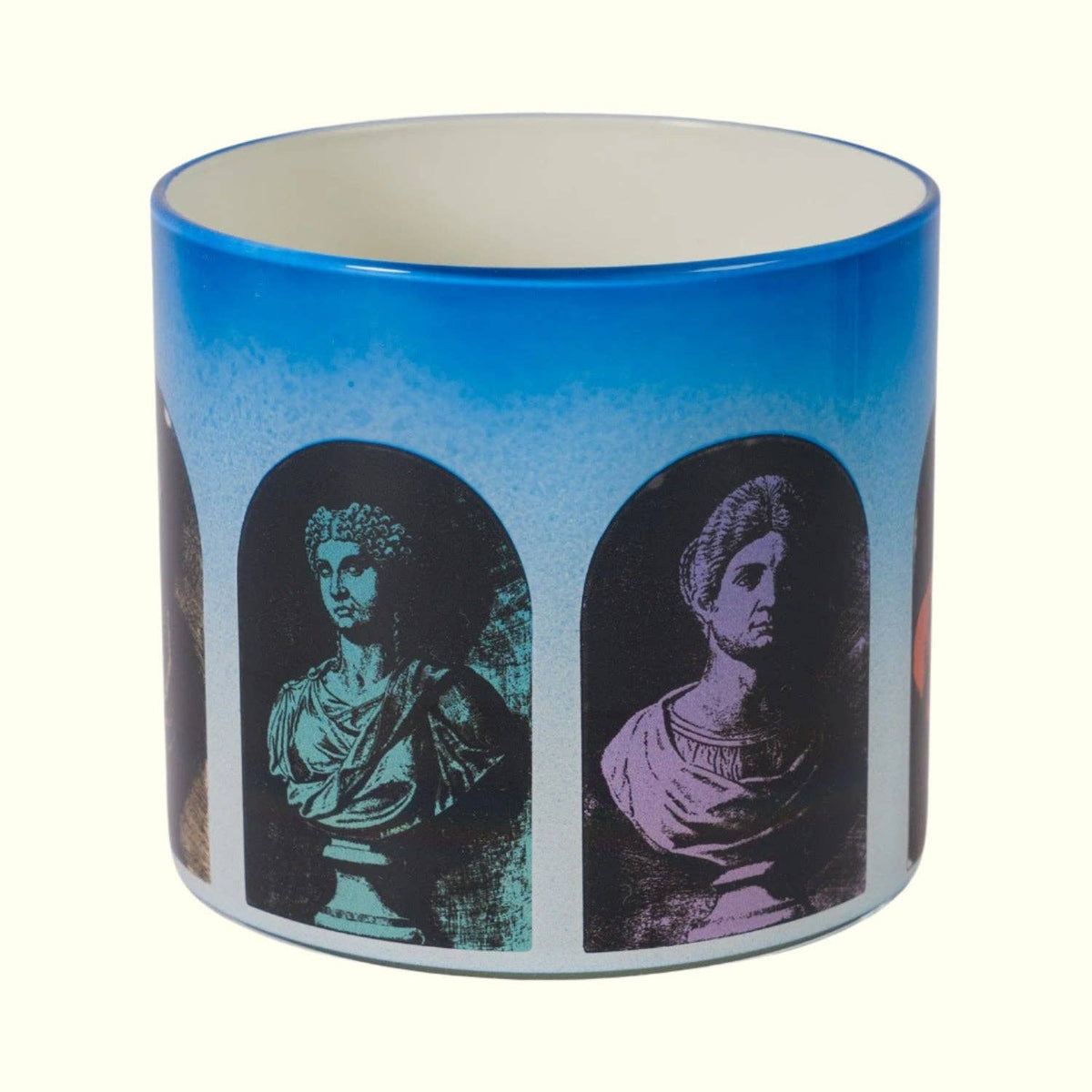 Classical Alcove Pot