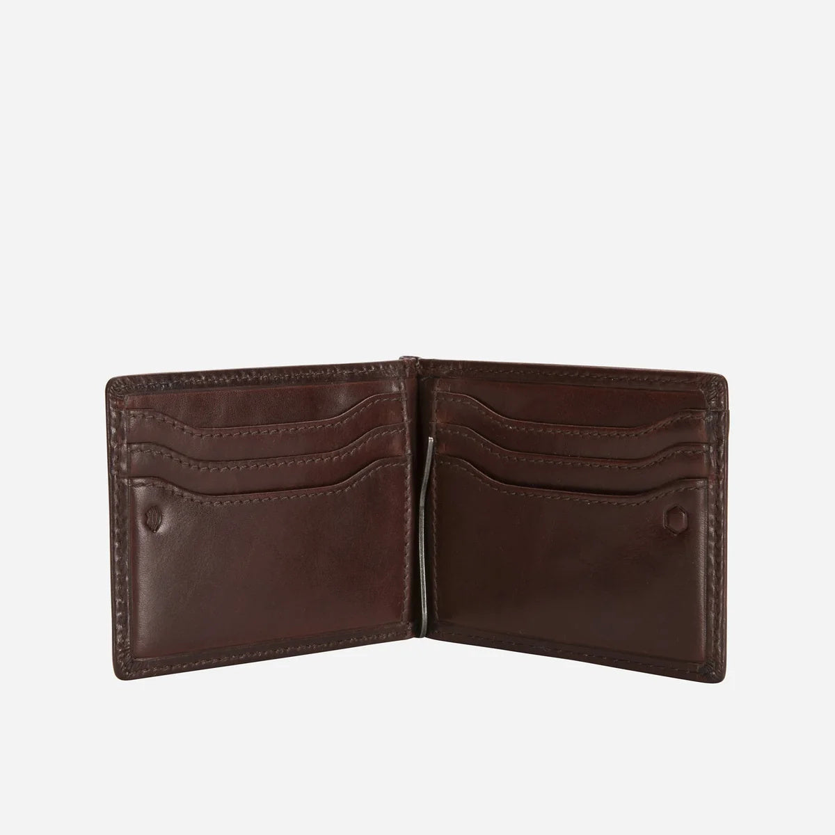 MONEY CLIP WALLET
