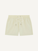 RIO SPORT LINEN BLEND SWIM - SAND