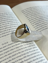 Julius Signet Ring