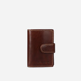 Cash & Card Slide Wallet