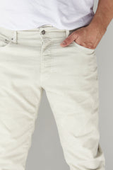 Haikure Denim - Bone