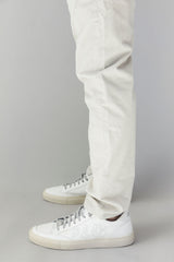 Haikure Denim - Bone