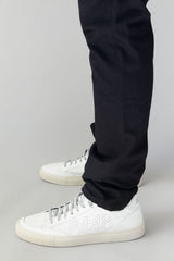 Tokyo slim - Black rinse L0671