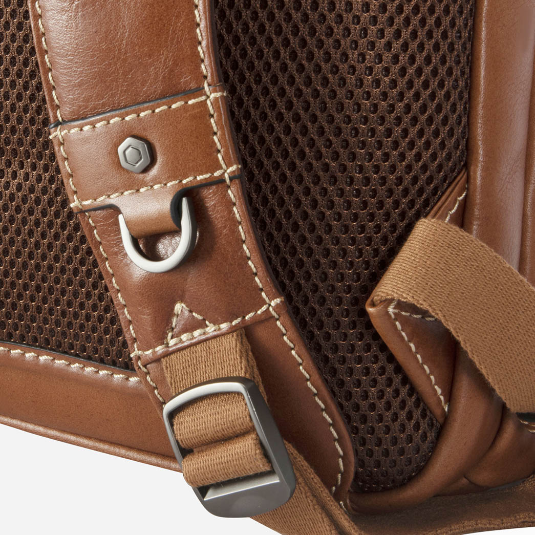 LAPTOP BACKPACK - COLT