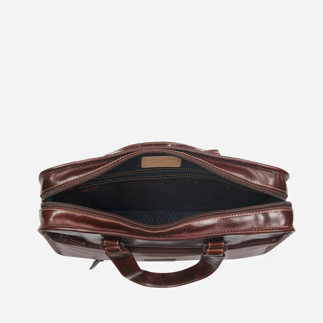 LAPTOP BRIEFCASE