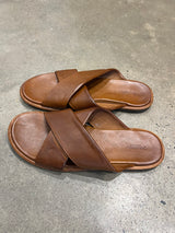 The Seneca Sandal - Cigar