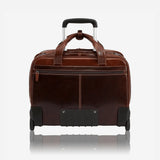 Mobile Cabin Office Bag 44cm - Mocha