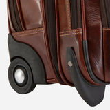 Mobile Cabin Office Bag 44cm - Mocha