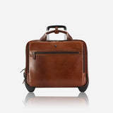 Mobile Cabin Office Bag 44cm - Mocha