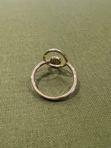 The Diamante Mati Ring