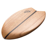 Body Surfing Handplane - TIMBER PINSTRIPE