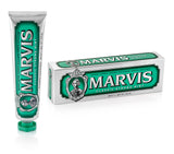 MARVIS CLASSIC STRONG MINT TOOTHPASTE