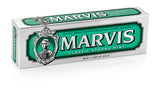MARVIS CLASSIC STRONG MINT TOOTHPASTE