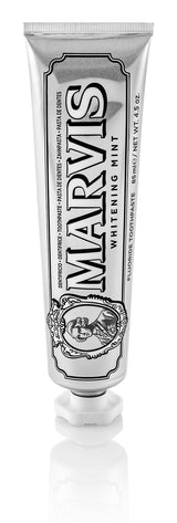 MARVIS WHITENING MINT TOOTHPASTE