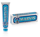 MARVIS AQUATIC MINT TOOTHPASTE